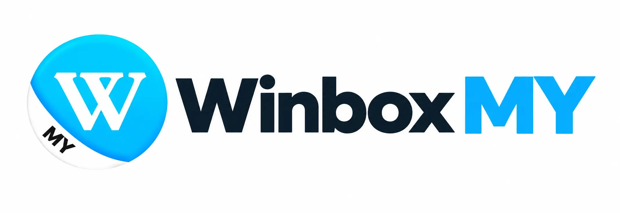 Winbox MY Logo