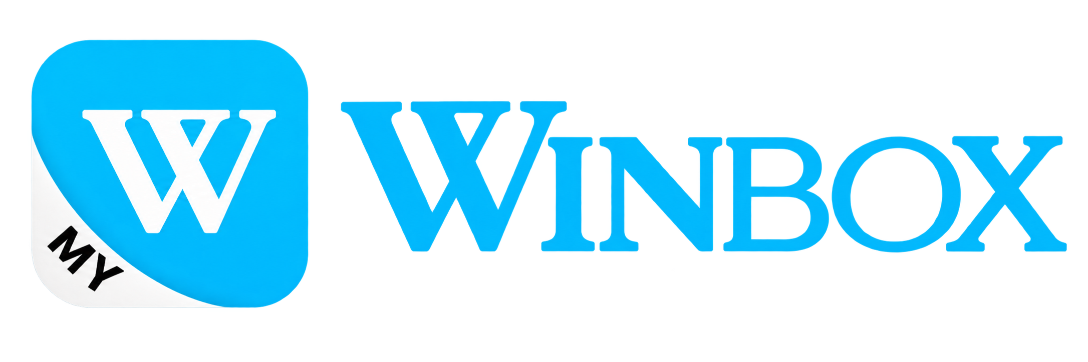 Winbox Logo Png