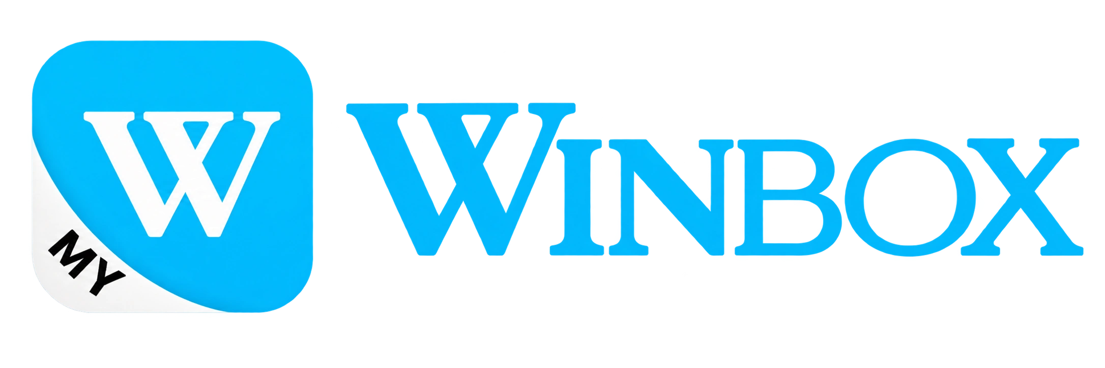 Winbox Logo